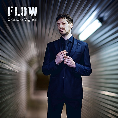 Copertina di FLOW