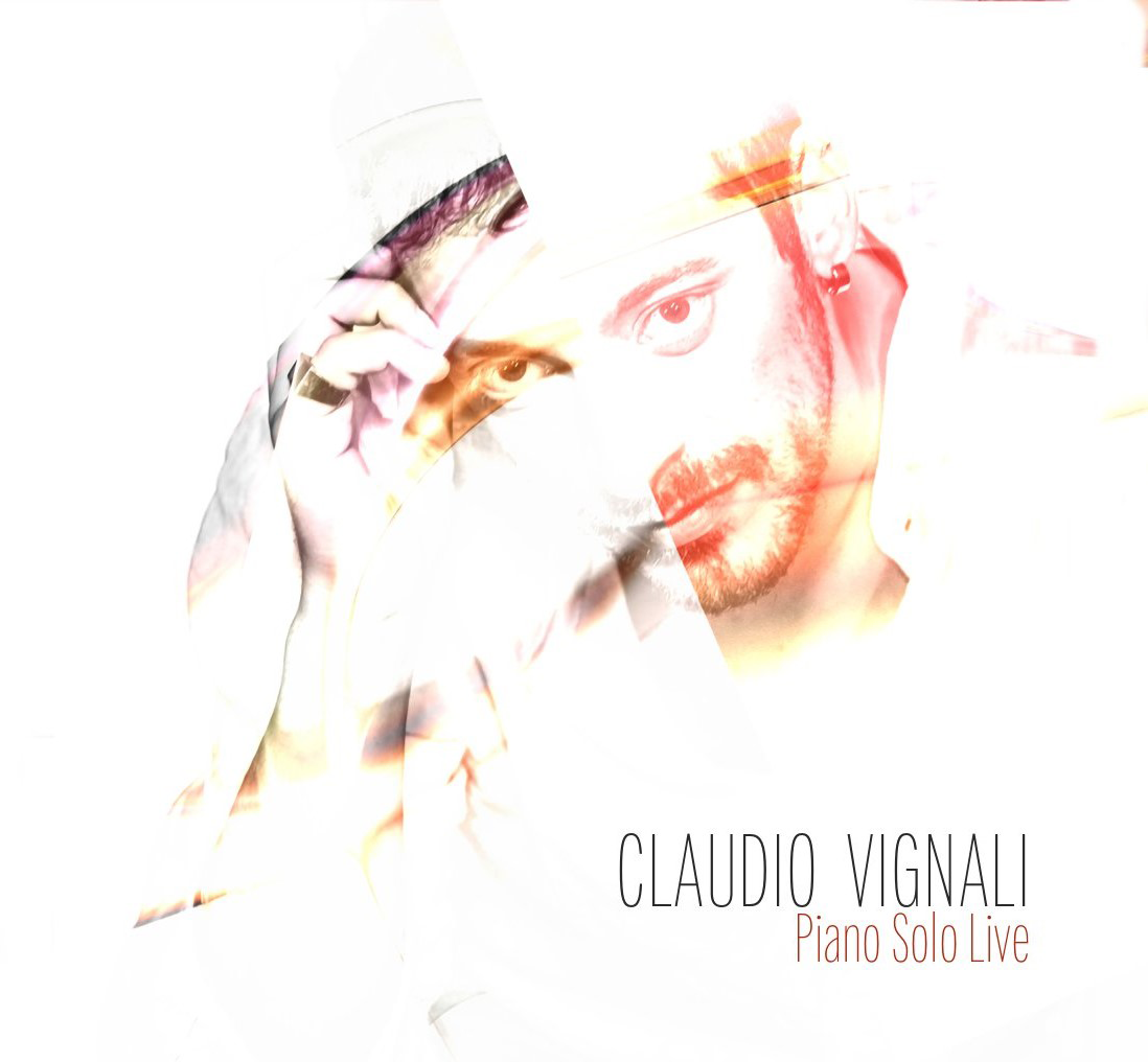 Copertina di Piano Solo Live